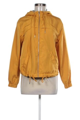 Kurtka damska H&M Divided, Rozmiar XS, Kolor Pomarańczowy, Cena 133,96 zł