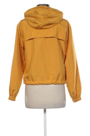 Kurtka damska H&M Divided, Rozmiar XS, Kolor Pomarańczowy, Cena 133,96 zł