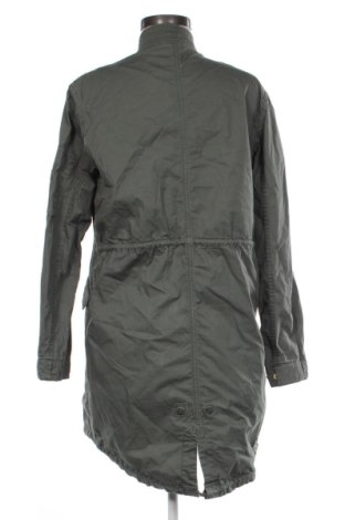 Kurtka damska H&M Divided, Rozmiar S, Kolor Zielony, Cena 133,96 zł