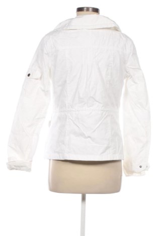 Damenjacke H&M Divided, Größe L, Farbe Weiß, Preis 18,00 €