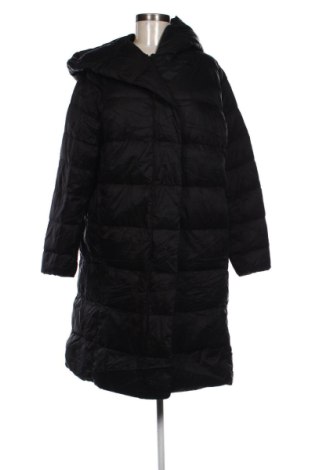 Дамско яке H&M L.O.G.G., Размер L, Цвят Черен, Цена 30,16 €