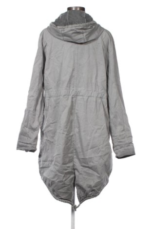 Damenjacke Heimatliebe, Größe S, Farbe Grau, Preis 31,99 €