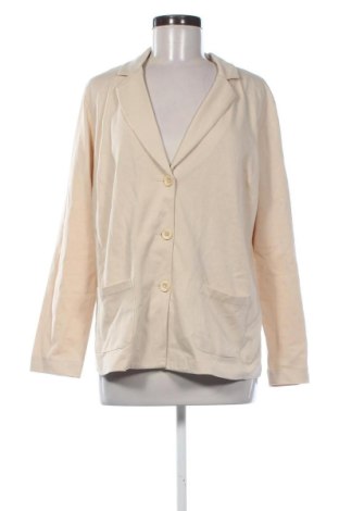 Damenjacke Heine, Größe XL, Farbe Beige, Preis 34,72 €