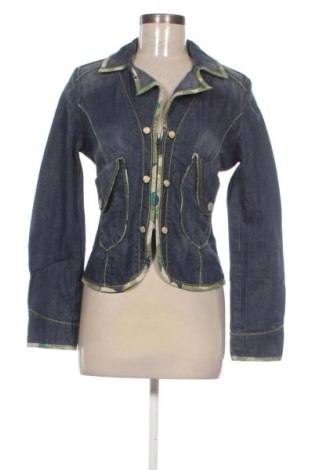 Geacă de femei Hilfiger Denim, Mărime M, Culoare Albastru, Preț 291,94 Lei