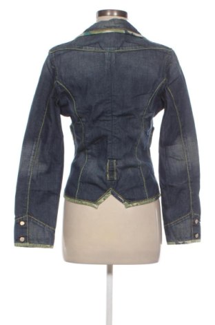 Geacă de femei Hilfiger Denim, Mărime M, Culoare Albastru, Preț 291,94 Lei
