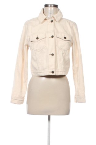 Дамско яке Hollister, Размер S, Цвят Бежов, Цена 35,27 €