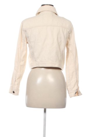 Дамско яке Hollister, Размер S, Цвят Бежов, Цена 35,27 €