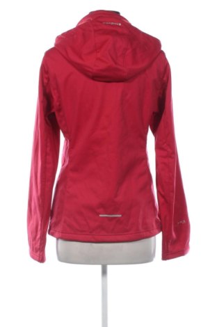Дамско яке Icepeak, Размер M, Цвят Червен, Цена 97,14 €