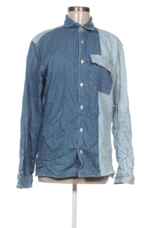 Damenjacke Jack & Jones, Größe XL, Farbe Blau, Preis € 50,99