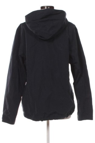 Дамско яке Jack Wolfskin, Размер XL, Цвят Син, Цена 46,01 €