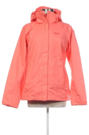 Dámská bunda  Jack Wolfskin, Velikost M, Barva Růžová, Cena  1 279,00 Kč
