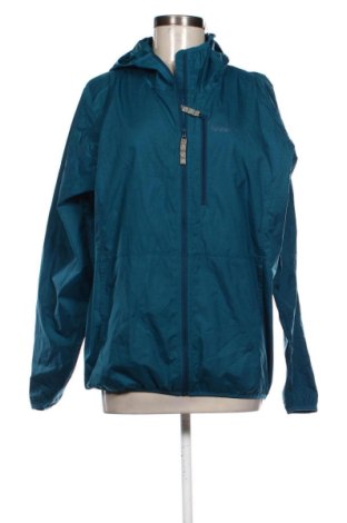 Damenjacke Jack Wolfskin, Größe M, Farbe Blau, Preis € 39,99, #136409151