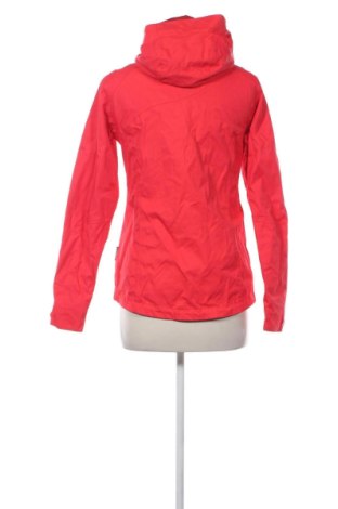 Дамско яке Jack Wolfskin, Размер XS, Цвят Червен, Цена 46,01 €