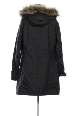 Дамско яке Jack Wolfskin, Размер XL, Цвят Сив, Цена 59,00 €