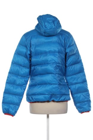 Kurtka damska Jack Wolfskin, Rozmiar M, Kolor Niebieski, Cena 246,49 zł