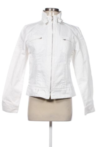 Dámska bunda  Jake*s, Veľkosť M, Farba Biela, Cena  16,95 €, #136417396