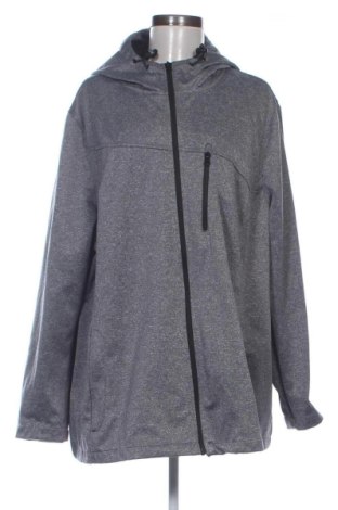 Дамско яке Janina, Размер XXL, Цвят Сив, Цена 25,05 €