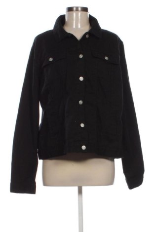 Дамско яке Janina, Размер XL, Цвят Черен, Цена 32,21 €