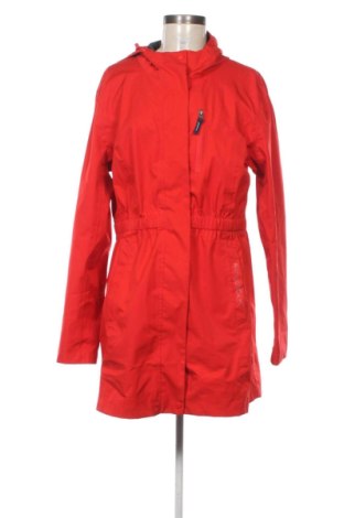 Дамско яке Kangaroos, Размер L, Цвят Червен, Цена 35,27 €