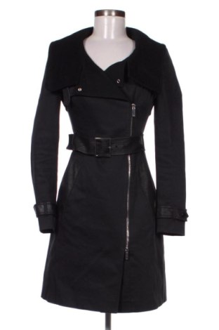 Γυναικείο μπουφάν Karen Millen, Μέγεθος XS, Χρώμα Μαύρο, Τιμή 35,71 €, #136496420