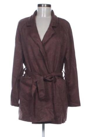 Damenjacke Katies, Größe M, Farbe Braun, Preis 31,99 €