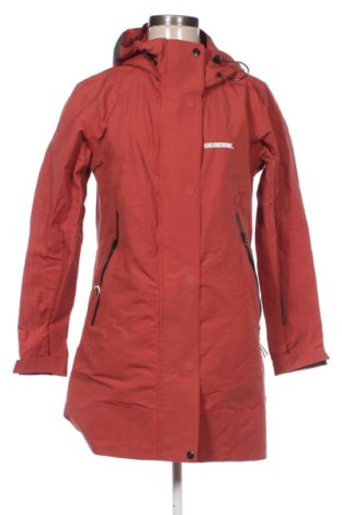 Damenjacke Khujo, Größe S, Farbe Rot, Preis 45,46 €, #136420823