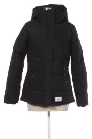 Дамско яке Khujo, Размер S, Цвят Черен, Цена 138,04 €