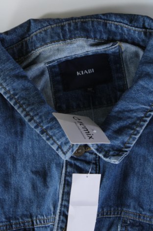 Дамско яке Kiabi, Размер 5XL, Цвят Син, Цена 20,45 €