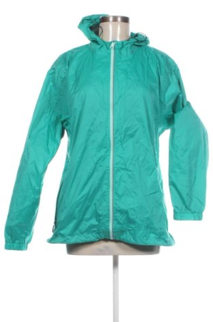 Дамско яке Kilimanjaro, Размер L, Цвят Зелен, Цена 32,21 €