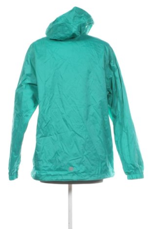 Дамско яке Kilimanjaro, Размер L, Цвят Зелен, Цена 32,21 €