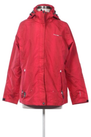 Damenjacke Killtec, Größe L, Farbe Rot, Preis 54,99 €