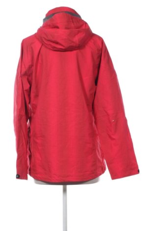 Damenjacke Killtec, Größe L, Farbe Rot, Preis 54,99 €