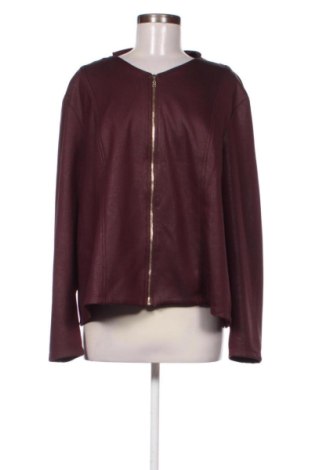 Damenjacke Kim & Co., Größe XL, Farbe Rot, Preis 45,99 €