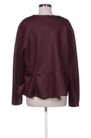 Damenjacke Kim & Co., Größe XL, Farbe Rot, Preis 45,99 €
