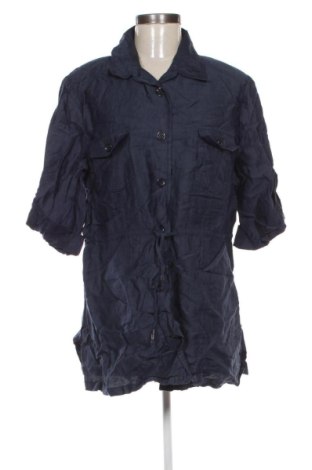 Dámská bunda  Kirsten, Velikost XL, Barva Modrá, Cena  279,00 Kč, #136410204