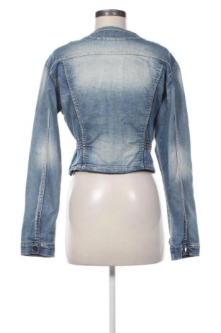 Дамско яке Kiss Miss, Размер L, Цвят Син, Цена 13,80 €