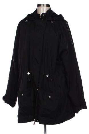 Дамско яке LC Waikiki, Размер XXL, Цвят Черен, Цена 35,00 €