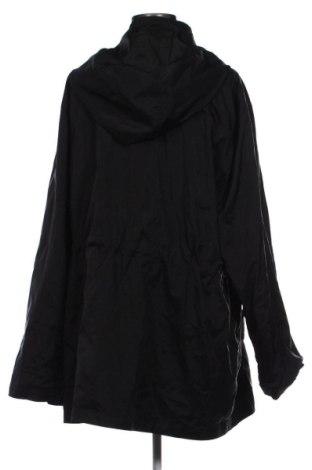 Дамско яке LC Waikiki, Размер XXL, Цвят Черен, Цена 35,00 €