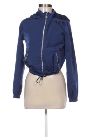 Damenjacke LC Waikiki, Größe XS, Farbe Blau, Preis 35,00 €
