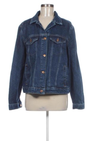 Geacă de femei LCW, Mărime XXL, Culoare Albastru, Preț 123,99 Lei