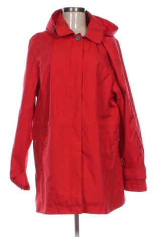Kurtka damska Lands' End, Rozmiar XL, Kolor Czerwony, Cena 129,99 zł
