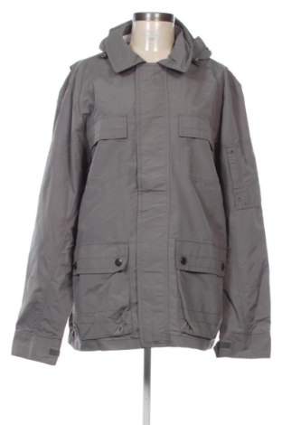 Дамско яке Lands' End, Размер L, Цвят Сив, Цена 25,05 €