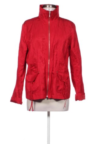 Dámská bunda  Laura Ashley, Velikost M, Barva Červená, Cena  984,00 Kč