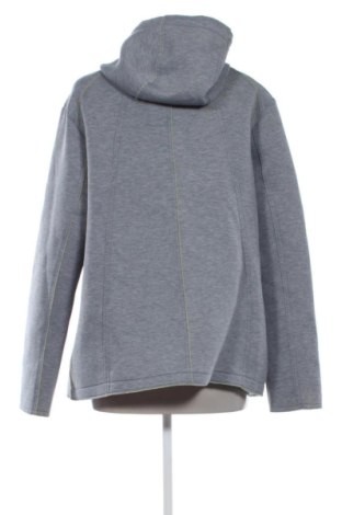 Damenjacke Laura Torelli, Größe L, Farbe Grau, Preis 51,99 €