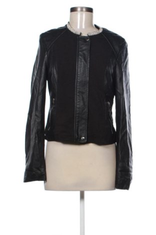 Geacă de femei Laura Torelli, Mărime S, Culoare Negru, Preț 49,99 Lei, #136407879