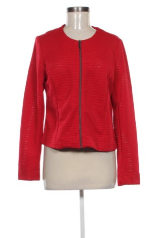 Kurtka damska Laura Torelli, Rozmiar S, Kolor Czerwony, Cena 129,99 zł