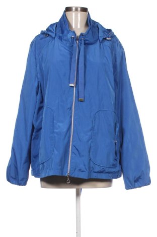 Damenjacke Laura Torelli, Größe L, Farbe Blau, Preis 13,99 €, #136416281
