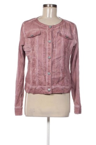 Дамско яке Laura Torelli, Размер S, Цвят Пепел от рози, Цена 23,00 €