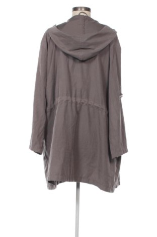 Дамско яке Laura Torelli, Размер XL, Цвят Сив, Цена 25,05 €