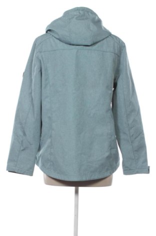 Дамско яке Laura Torelli, Размер XL, Цвят Син, Цена 25,05 €